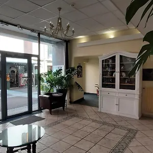 Hotel Du Palais, Evian-les-Bains